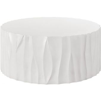 Universal Furniture Coastal Living Outdoor Geneva Round Cocktail Table