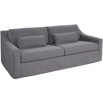 Universal Furniture Coastal Living Outdoor Brooke Sofa Od - Special Order