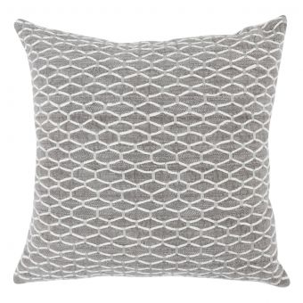 Classic Home IN Neville Gray 22x22 Pillow - Set of 2