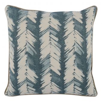 Classic Home CP Lola Blue 20x20 Pillow