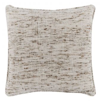 Classic Home CP Tavira Natural 22x22 Pillow - Set of 2