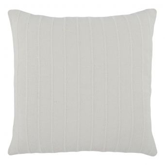 Classic Home CP Hunter White 22x22 Pillow - Set of 2
