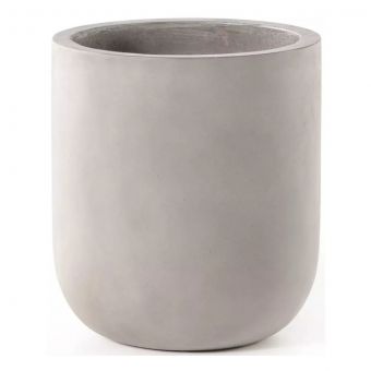 Four Hands Ivan Round Planter