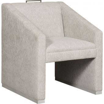 Vanguard Dune Game Chair - Kalamazoo Zinc (154914) Grade#26