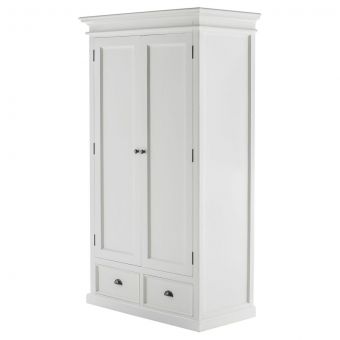 Novasolo Halifax Wardrobe