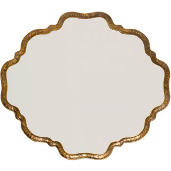 Jamie Young Co Elise Mirror