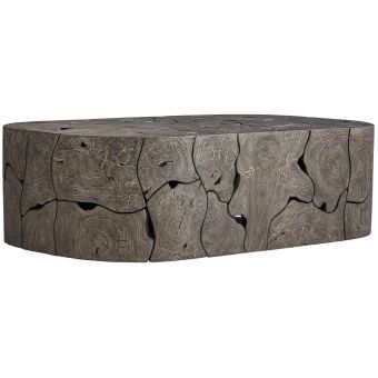 Bernhardt Furniture Trinidad Outdoor Cocktail Table