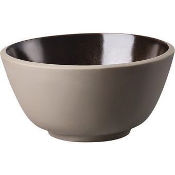 Rosenthal Junto Stoneware Bronze Bowl, 5 1/2 inch