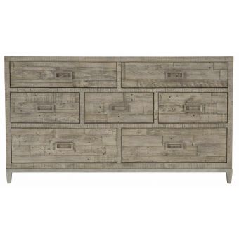 Bernhardt Furniture Loft Highland Park Shaw Dresser