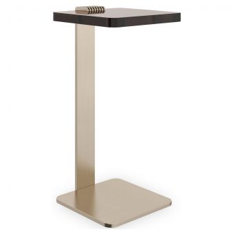 Caracole Classic Counter Blance Spot Table