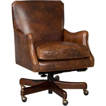 Hooker Furniture Imperial Empire Tilt Swivel Chair