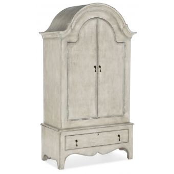 Hooker Furniture Ciao Bella Wardrobe