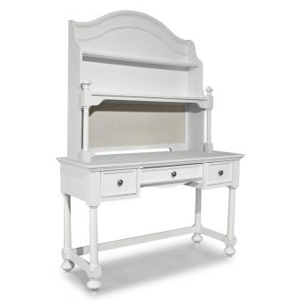 Legacy Classic Kids Madison Desk with Hutch