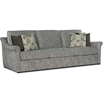 Sam Moore Danae Grand Sofa #100267-97 (Grade B)