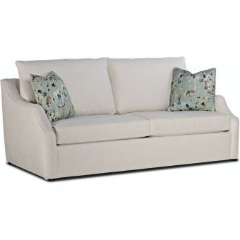 Sam Moore Darrien Studio Sofa #400570-04 (Grade B)