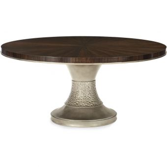 Caracole Modern Streamline Dining Table