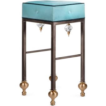 Nick Alain Mew Mew Stool