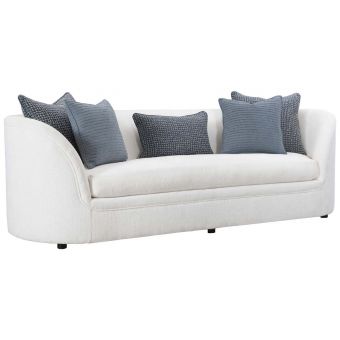 Bernhardt Furniture Upholstery Amara Sofa #5558-000 (Grade N)