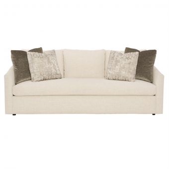 Bernhardt Furniture Interiors Astoria Sofa #1037-002 (Grade K)