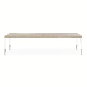 AICO Michael Amini Penthouse Rectangular Dining Table