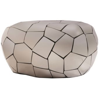 Phillips Collection Crazy Cut Side Table