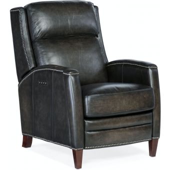 Hooker Furniture Declan Power Recliner with Power Headrest #RC251-PH-089
