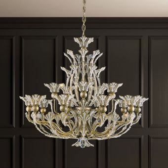 Schonbek Rivendell Chandeliers - 7864