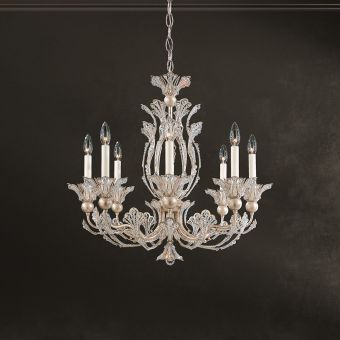 Schonbek Rivendell Chandeliers - 7866
