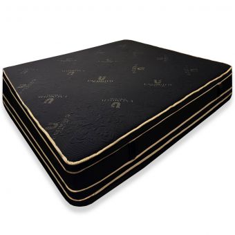 Unlimited Serenity Zero Motion Flexcore Mattress, Queen