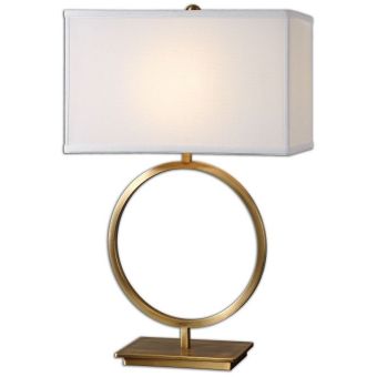 Thomas Lamp