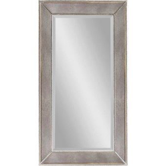 Charisma Slim Wall Mirror