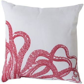 Seven Seas Accent Pillow III