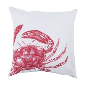 Seven Seas Accent Pillow VI