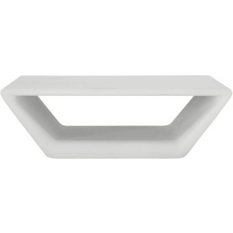 Bernhardt Exteriors Hyannis Cocktail Table
