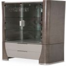 AICO Michael Amini Roxbury Park Display Cabinet