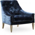 Caracole Classic Elegance Tufted Chair (CL1A) (DISC40MAR23)