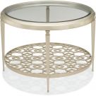 Caracole Classic Social Gathering Cocktail Table (CD5: BNC-ECOM-10%)