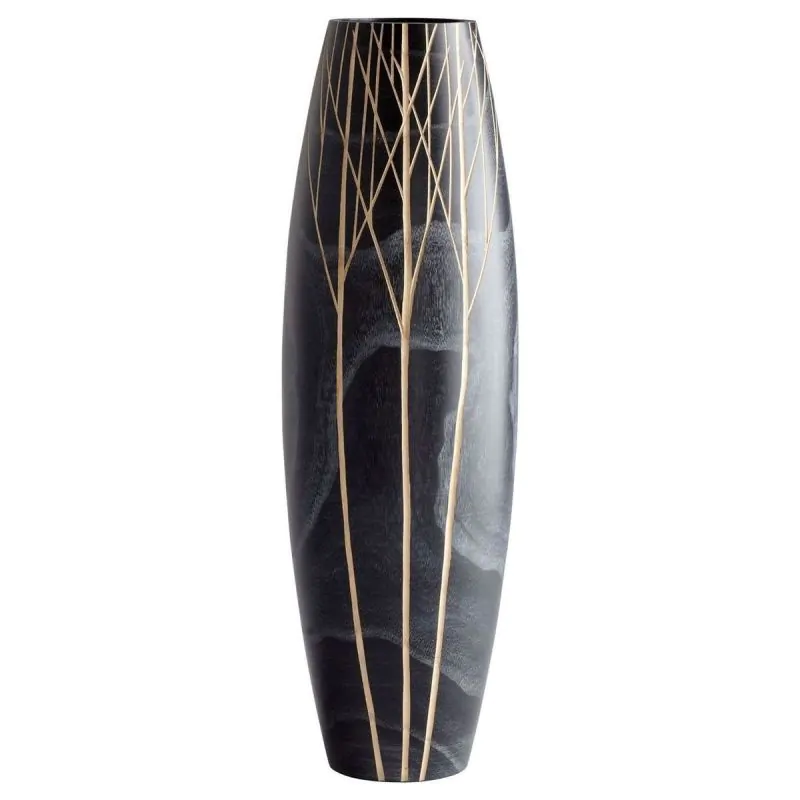 Cyan Design Winter Vase - Thumbnail 2