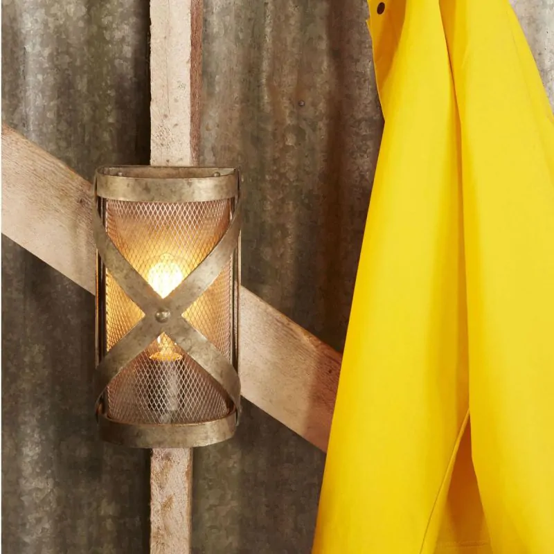 Cyan Design Byzantine Wall Sconce - Thumbnail 4