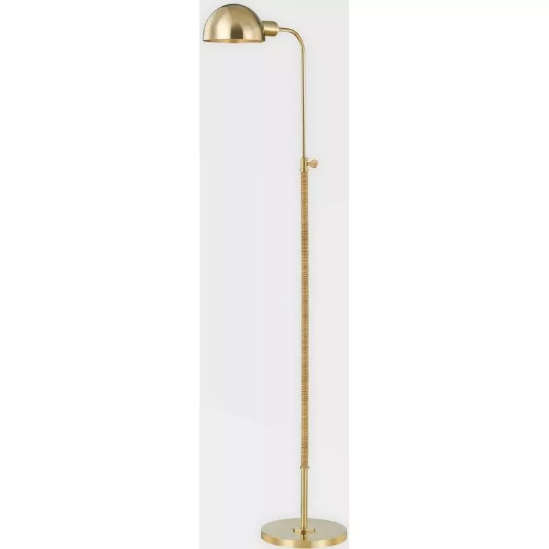 Hudson Valley Devon Floor Lamp - Thumbnail 3