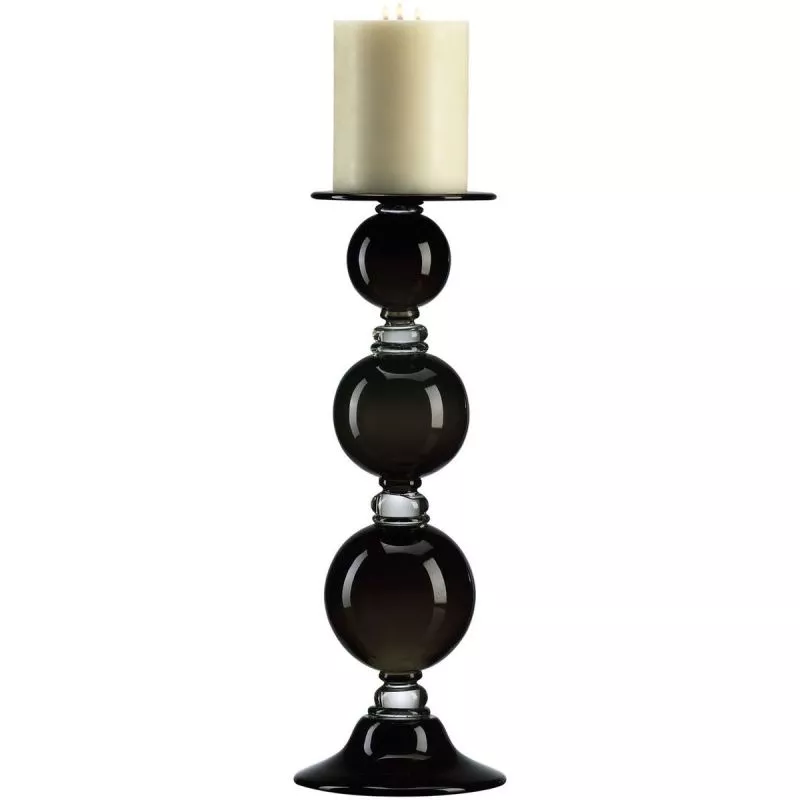 Cyan Design Globe Candleholder - Thumbnail 3