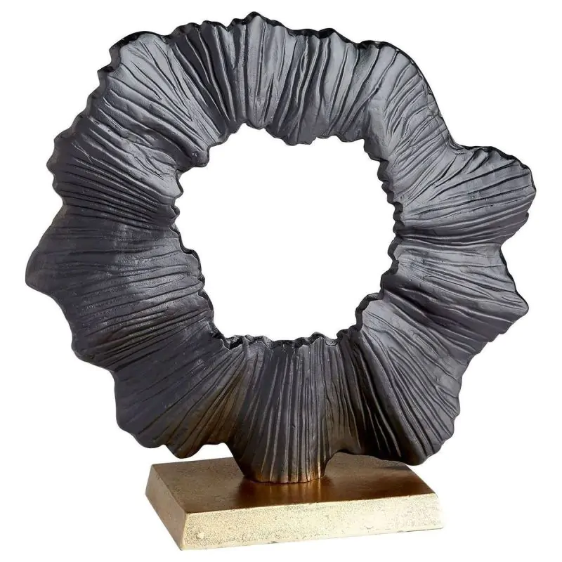 Cyan Design Acadia Sculpture - Thumbnail 2