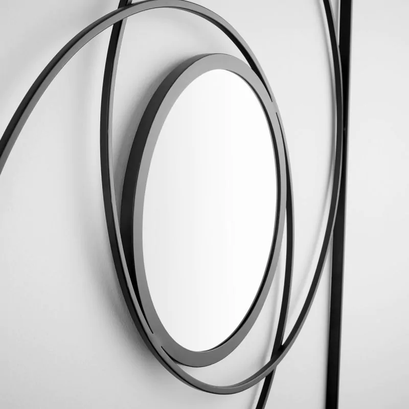 Cyan Design Uberlappen Wall Decor - Thumbnail 4