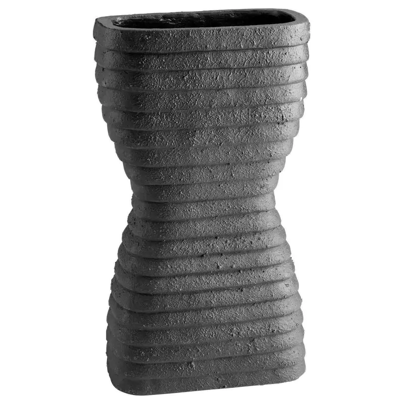Cyan Design Moonstone Vase - Thumbnail 4
