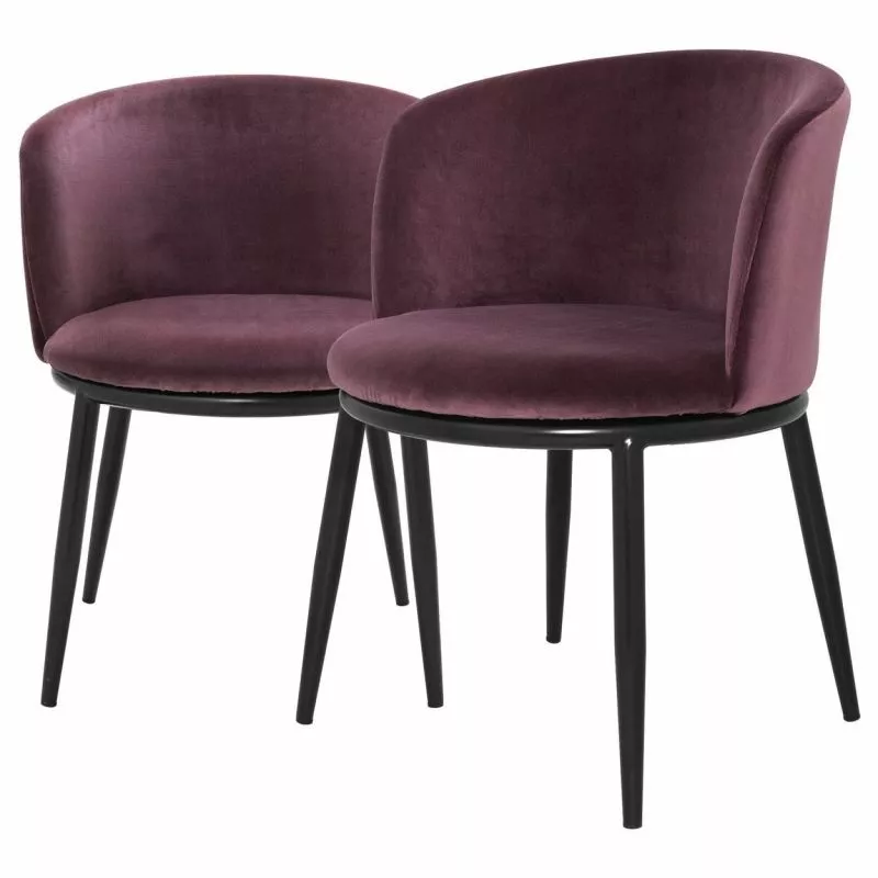 Eichholtz Filmore Cameron Dining Chair