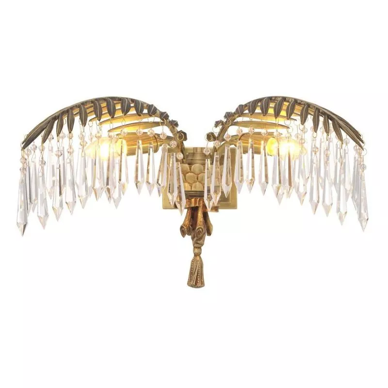 Eichholtz Hildebrandt Wall Lamp