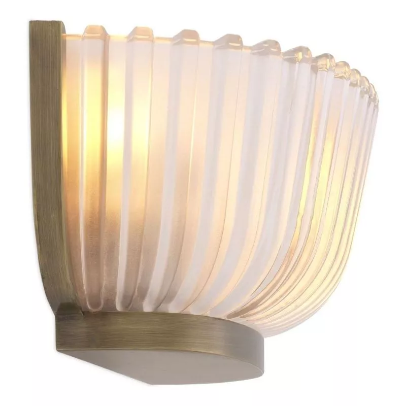 Eichholtz Artos Wall Lamp - Thumbnail 4
