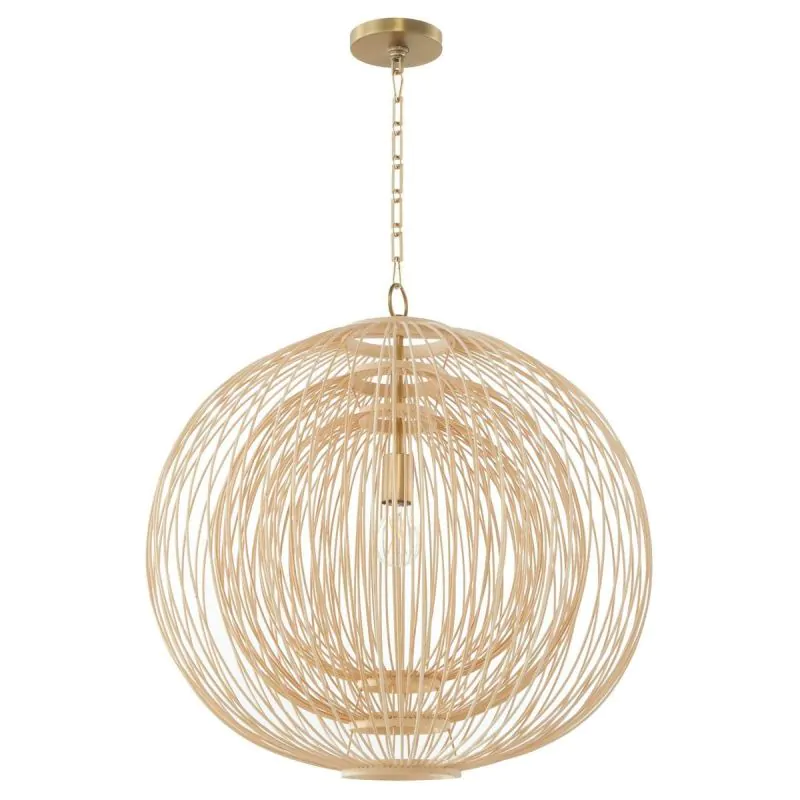 Cyan Design Terrae Pendant