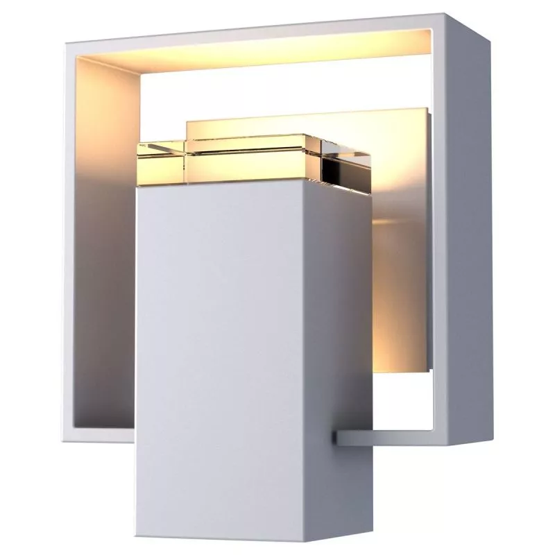 Hubbardton Forge Shadow Box Sconce - Thumbnail 3