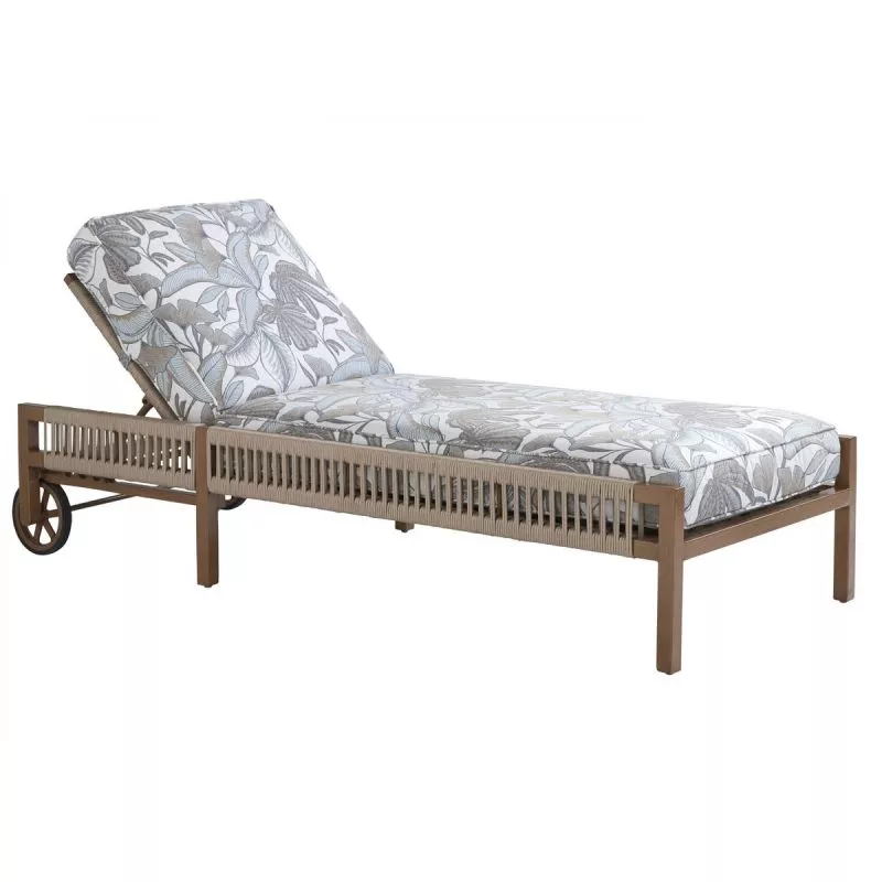 Tommy Bahama St Tropez Outdoor Chaise Lounge